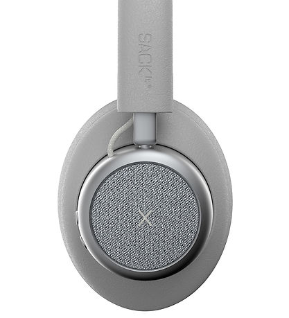 SACKit Headphones - Touch 350 - Over-Ear Active Noise Cancel