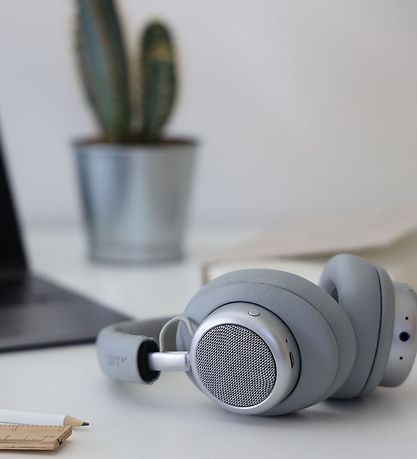 SACKit Headphones - Touch 350 - Over-Ear Active Noise Cancel
