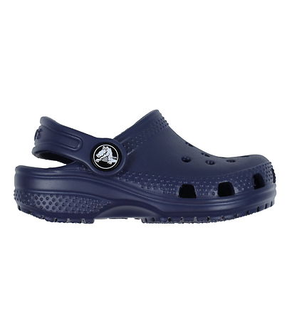 Crocs Sandals - Classic+ Clog T - Navy Blue Navy