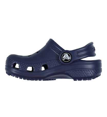 Crocs Sandals - Classic+ Clog T - Navy Blue Navy