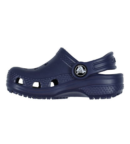 Crocs Sandals - Classic Clog T - Navy Blue Marine