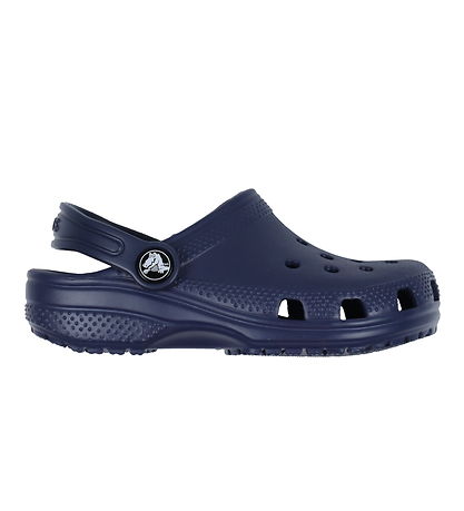 Crocs Sandaler - Classic+ Trsko K - Marinbl Blue Marin