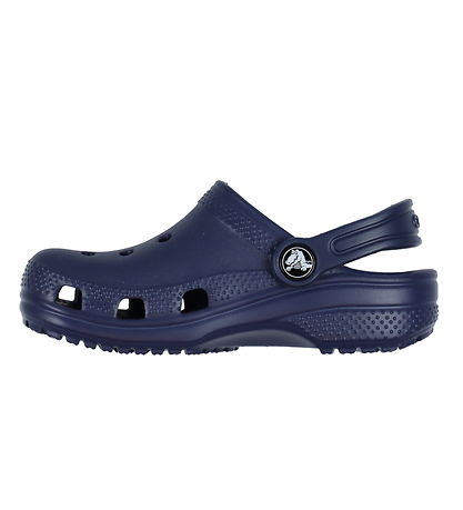 Crocs Sandaler - Classic+ Trsko K - Marinbl Blue Marin