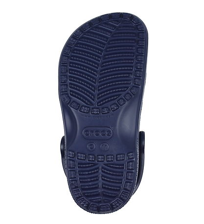 Crocs Sandalen - Classic+ Clog K - Navy Blue Navy