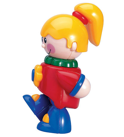 Jouets Tolo - First Friends - Fille