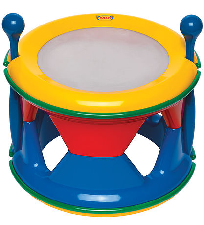 Tolo Activity Toy - Drum