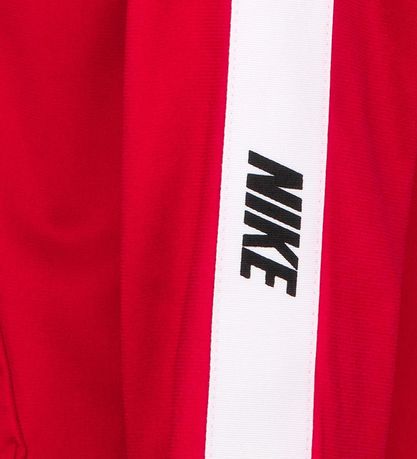 Nike Träningsset - Cardigan/Byxor - University Ed