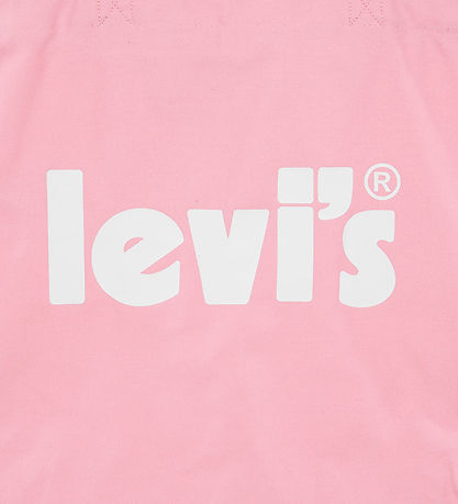 Levis Innkaupapoki - Kvars Bleikt