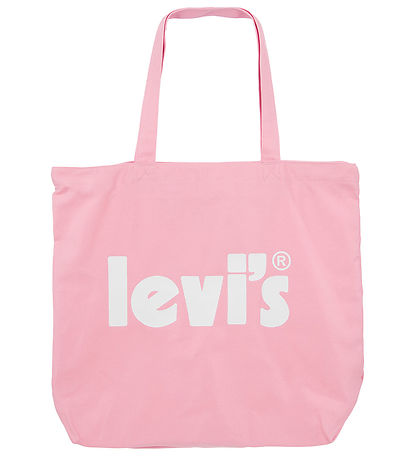Levis Innkaupapoki - Kvars Bleikt