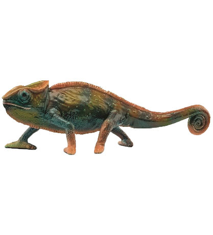Schleich Wild Life - H: 4,5 cm - GreiðaæLeon 14858