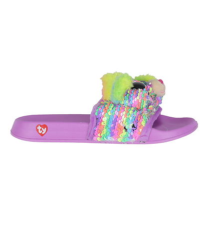Ty Sandaler - Mode - Rainbow - Large