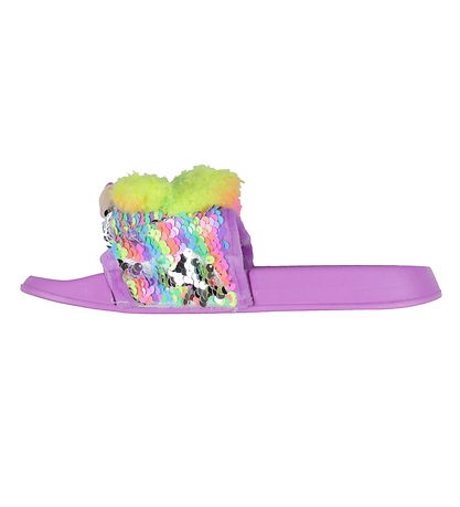 Ty Sandaler - Mode - Rainbow - Large