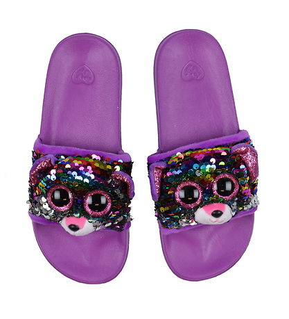 Ty Sandals Fashion Dotty Large Fast Shipping KW HU