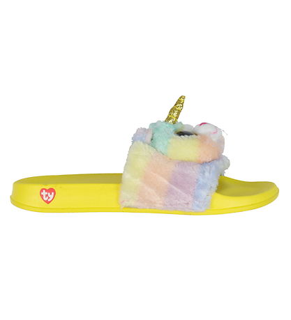 Ty Sandaler - Mode - Heather - Large
