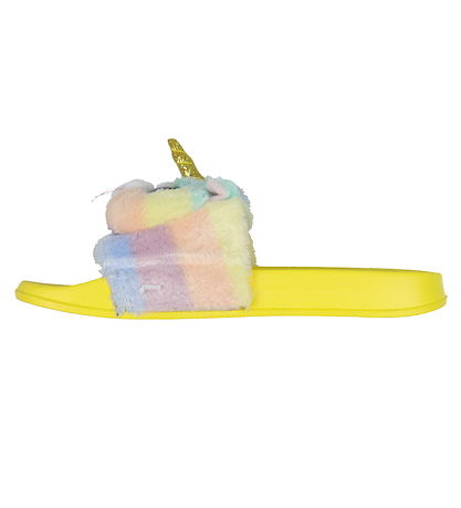 Ty Sandaler - Mode - Heather - Large