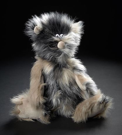 Peluche Sigikid Beasts Town - 16x14x38 cm - Oh c'est bien ! Bear