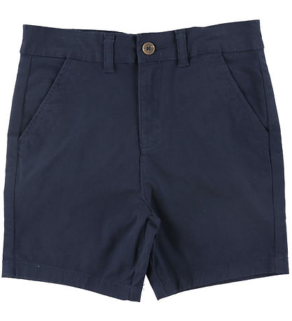 Lyle Scott Shorts Chino Navy Blazer KW IE