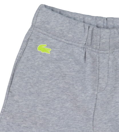 Lacoste Jogginghosen - Tracksuit - Silberglanz