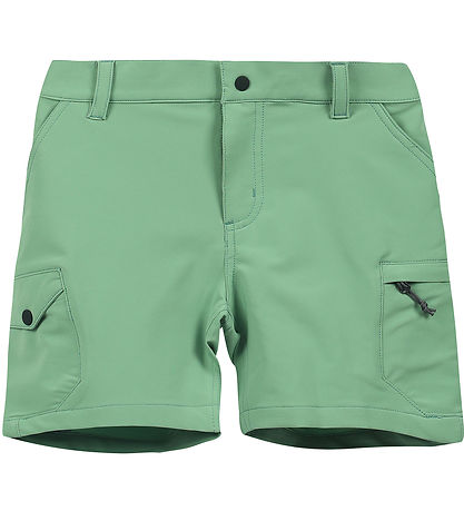 Color Kids Shorts - Outdoor - tirement - Green Bay