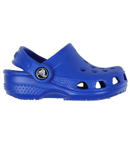 Crocs Sandaalit - Pienet - Blue Pultti