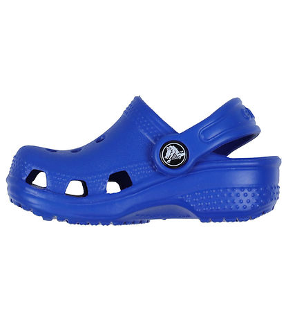 Crocs Sandaalit - Pienet - Blue Pultti