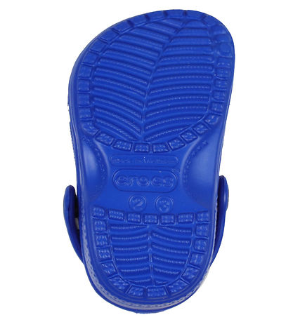 Crocs Sandaalit - Pienet - Blue Pultti
