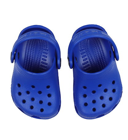 Crocs Sandaalit - Pienet - Blue Pultti