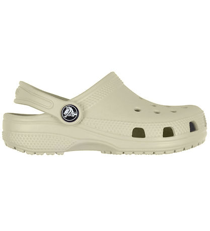 Crocs Sandals - Classic Clog K - Bone