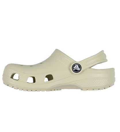 Crocs Sandals - Classic Clog K - Bone