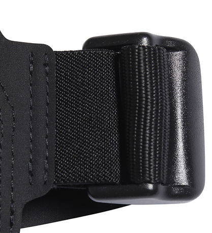 adidas Performance Armband - Run 2W Mob HD - Schwarz