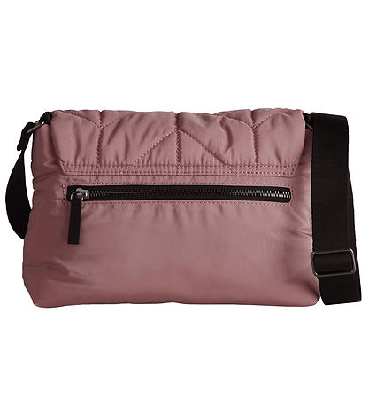 Markberg Axelväska - CalmaMBG - Cross Bag - Soft Blush/Svart