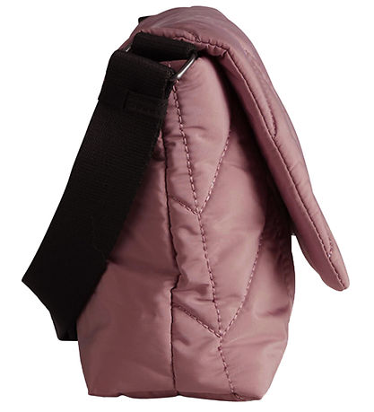 Markberg Axelväska - CalmaMBG - Cross Bag - Soft Blush/Svart