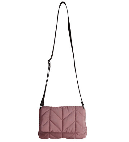 Markberg Axelväska - CalmaMBG - Cross Bag - Soft Blush/Svart