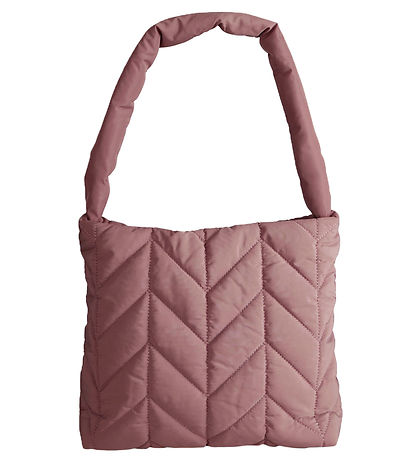 Markberg Axelväska - BonnieMBG - Baksida - Soft Blush