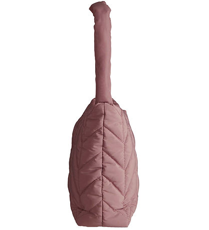 Markberg Axelväska - BonnieMBG - Baksida - Soft Blush
