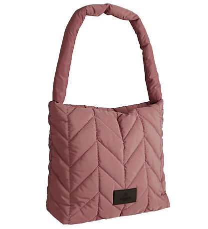 Markberg Axelväska - BonnieMBG - Baksida - Soft Blush