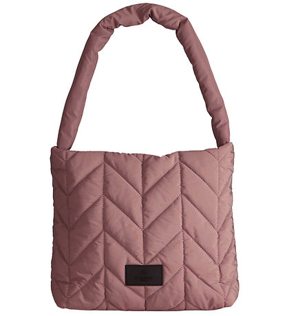Blush shoulder bag 2025