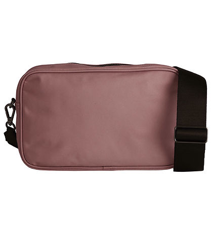 Markberg Shoulder Bag - DarlaMBG - Cross Bag - Soft Blush/Black