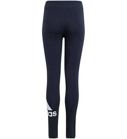 adidas Performance Leggings G BL Tig Black White KW CZ