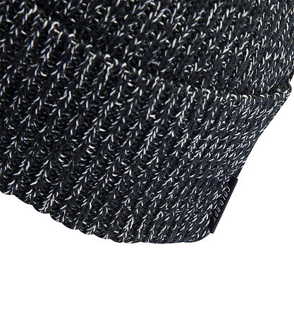 adidas Performance Beanie - Knitted - Run Beanie C.R - Black