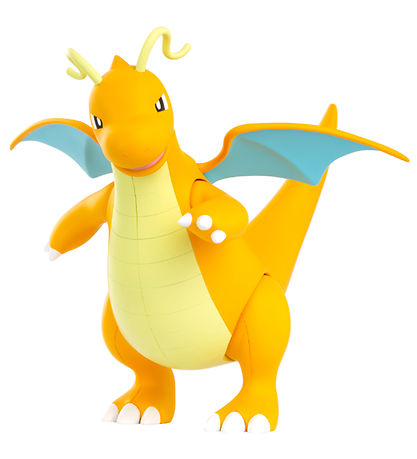 Pokémon Figure - Epic Battle Figure - Dragonite