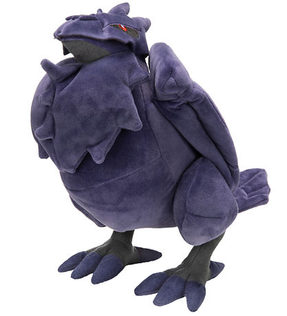 Pokémon Soft Toy - 30 cm - Coviknight