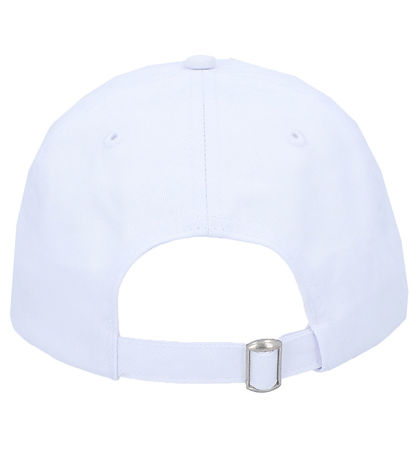 Juicy Couture Cap - Anabelle - Hvítt