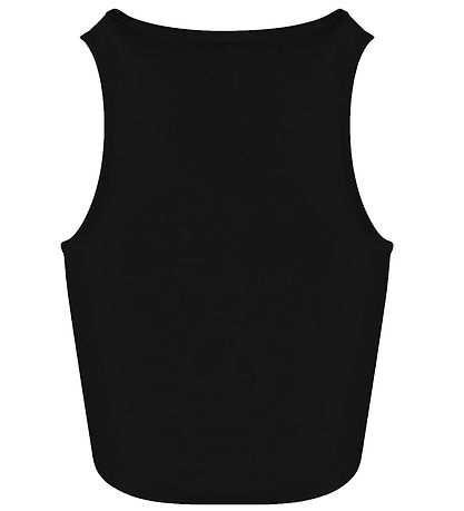 Juicy Couture Hlýrabolur - Chrishell - Svart