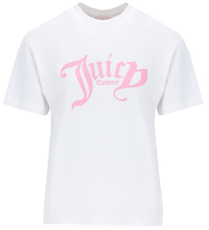 Juicy Couture T-Shirt - Amanza - Wei