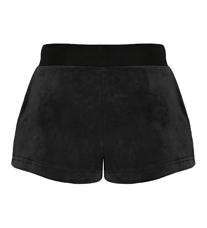 Juicy Couture Shorts - Eve - Svart