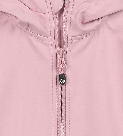 Color Kids Softshell Jacket - Zephyr