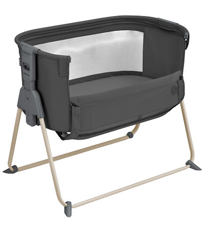 Maxi-Cosi Crib - MC Tori Beyond - GRPH Eco