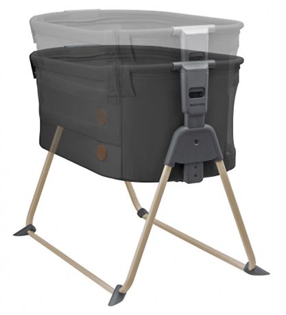 Maxi-Cosi Crib - MC Tori Beyond - GRPH Eco