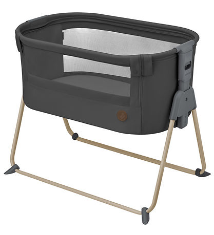 Maxi-Cosi Crib - MC Tori Beyond - GRPH Eco